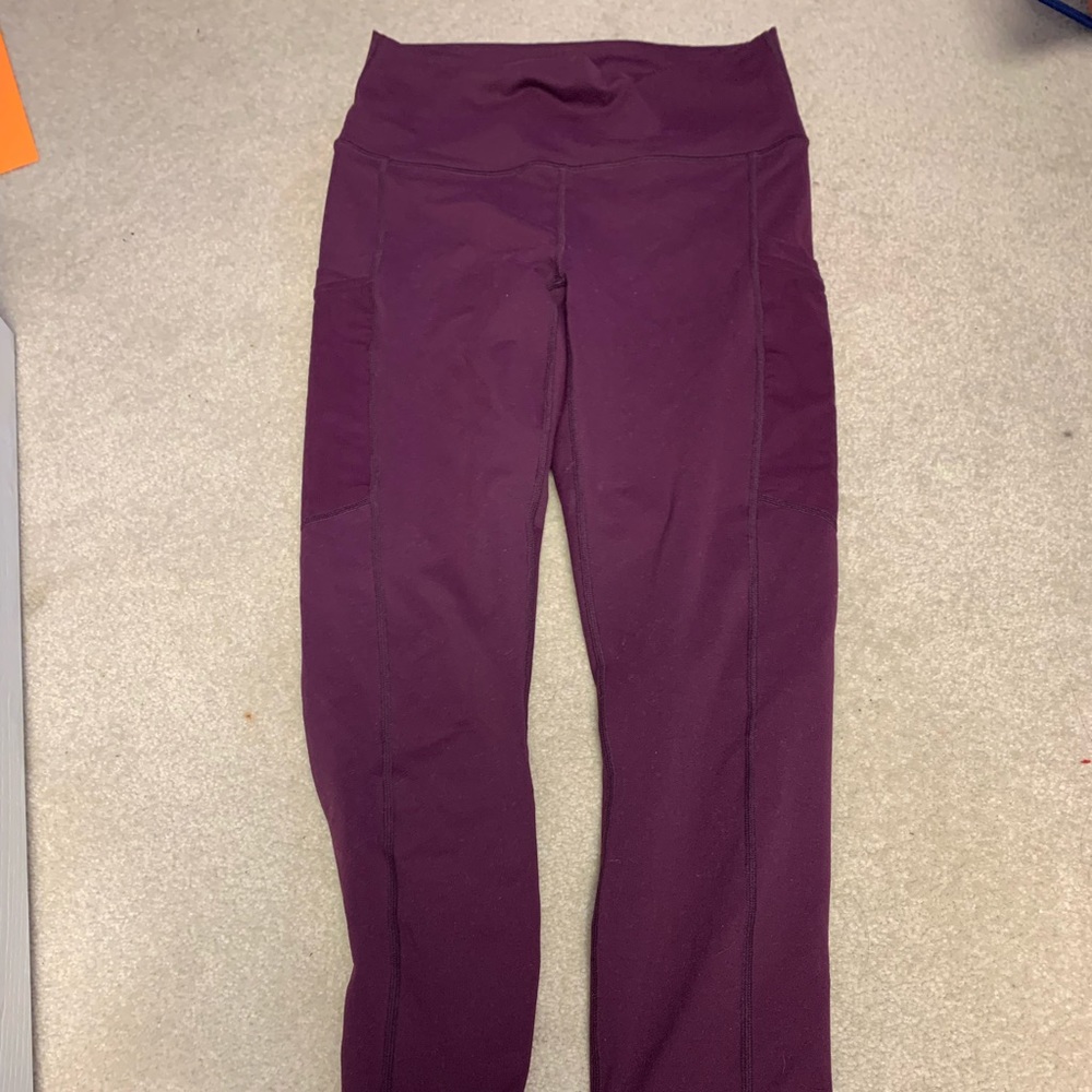 Fabletics powerhold legging